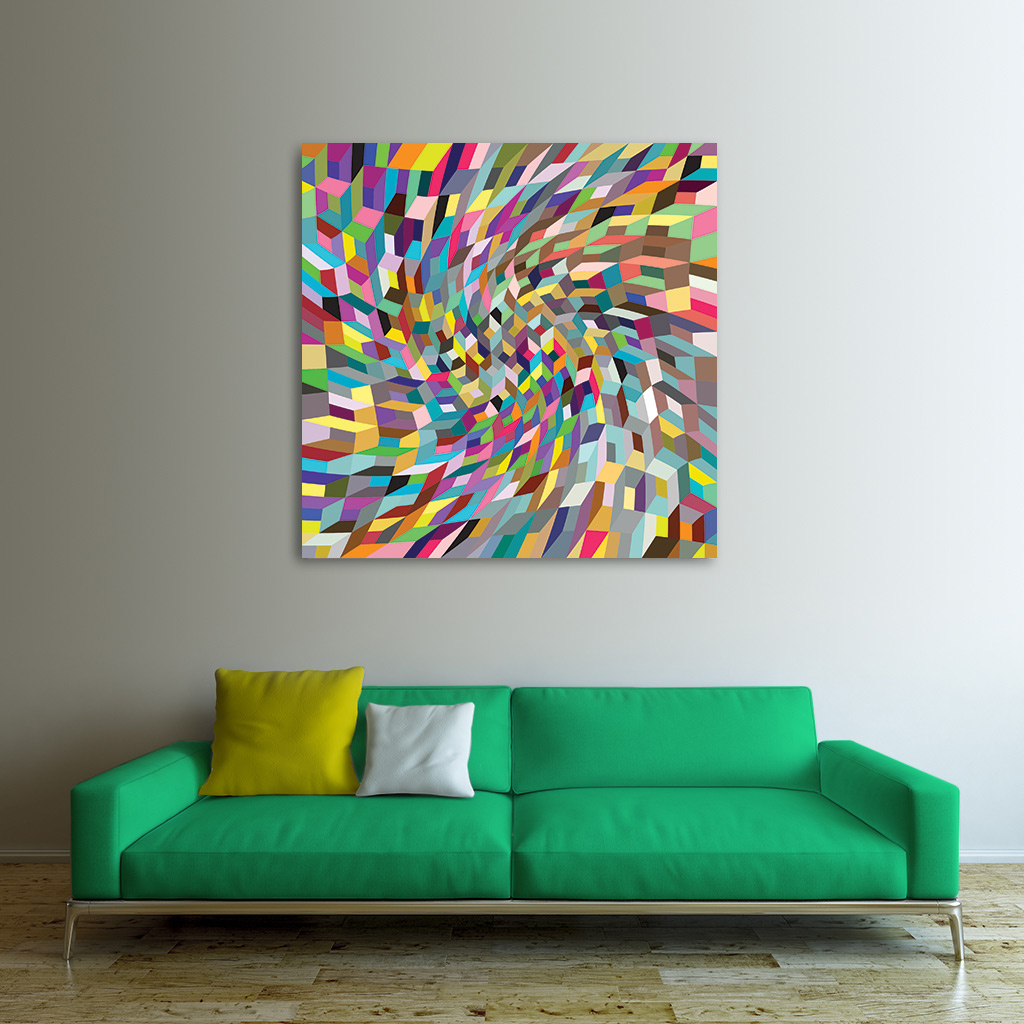 Canvas Wall Art